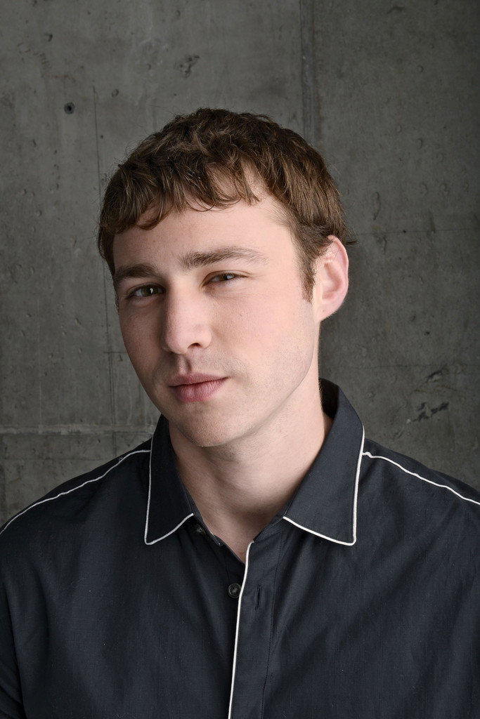 Emory Cohen