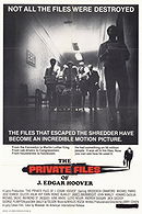 The Private Files of J. Edgar Hoover (1977)