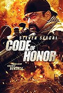 Code of Honor                                  (2016)