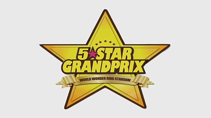 Stardom 5★Grand Prix 2016 - Night 3