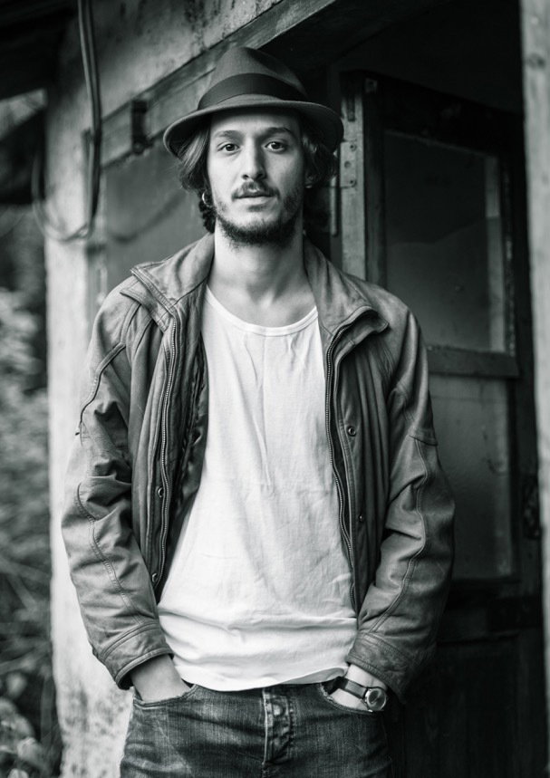 Dario Aita
