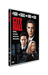 Al Pacino - John Cusack 