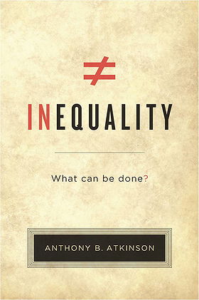 Inequality: What Can Be Done?
