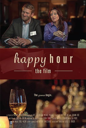 Happy Hour                                  (2016)