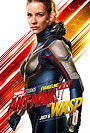 Hope van Dyne / The Wasp (Evangeline Lilly)
