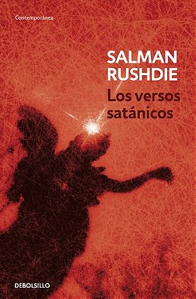 Los versos satánicos (Spanish Edition)
