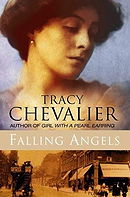 Falling Angels: A Novel