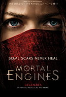 Mortal Engines