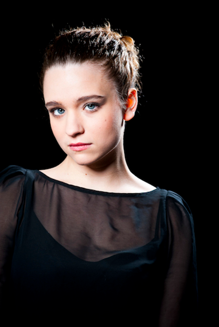 Zoë Thielemans