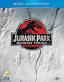 Jurassic Park: Ultimate Trilogy
