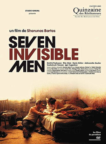 Seven Invisible Men (2005)