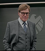 Alexander Pierce (Robert Redford)