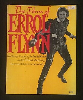 The Films of Errol Flynn