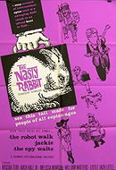 The Nasty Rabbit