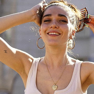 Claudia Galán 