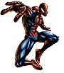 Spider-Man (Marvel Vs. Capcom)