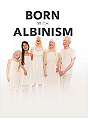 Born with Albinism