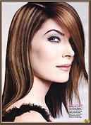 Lara Flynn Boyle