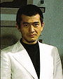 Tsuyoshi Kaijō