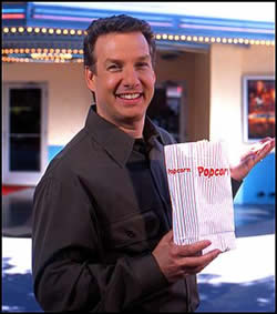 Marc Summers