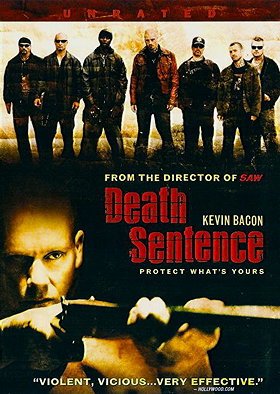 Death Sentence (Unrated Edition)