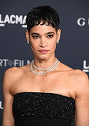Sofia Boutella