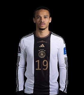 Leroy Sané