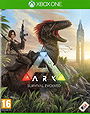 ARK: Survival Evolved