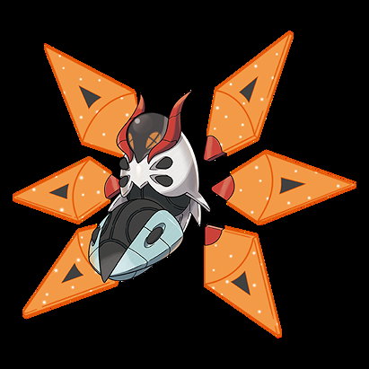 Iron Moth (Pokémon)