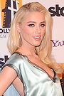 Amber Heard