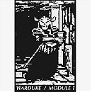 MODULE 1 by WARDUKE