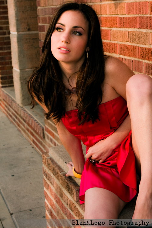 Hailey Bright