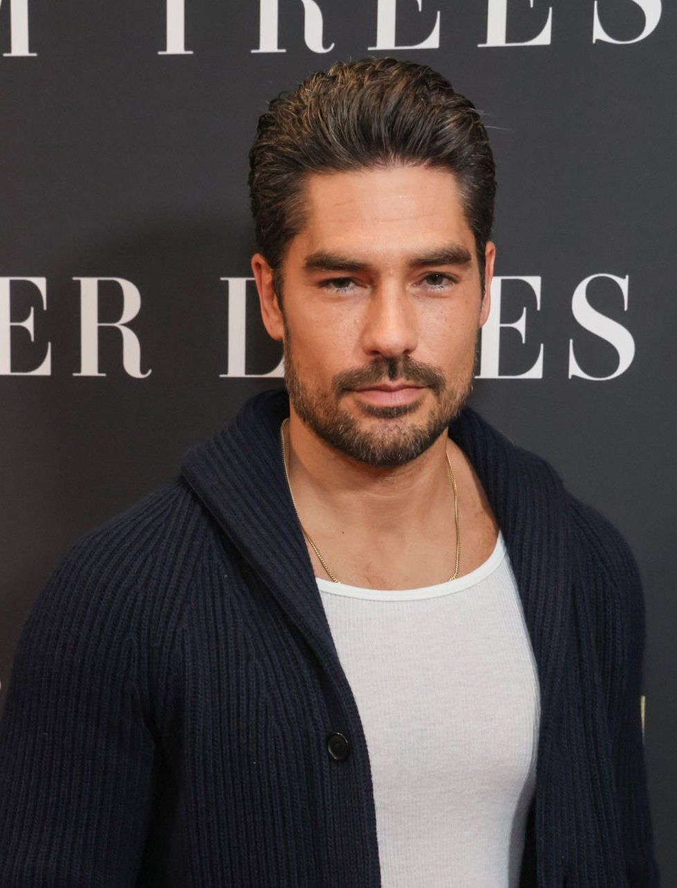 D.J. Cotrona