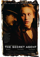 The Secret Agent