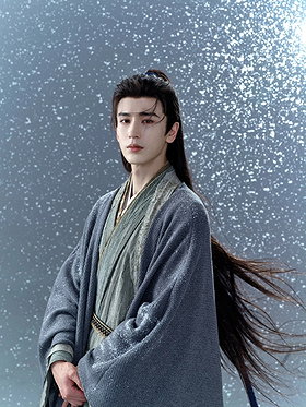 Linghe Zhang
