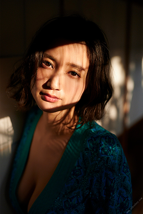 Arisa Deguchi