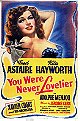 You Were Never Lovelier (1942)