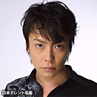 Toranosuke Kato