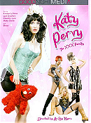 Katy Pervy: The XXX Parody