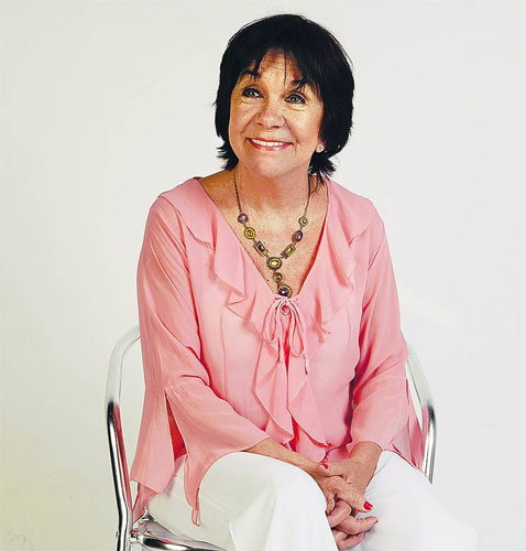 Virginia Lago