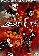 Burst City