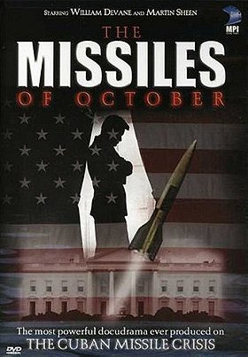 The Missiles of October                                  (1974)