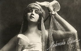 Helena Makowska