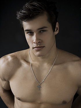 Matt Landis