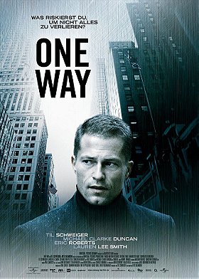 One Way                                  (2006)