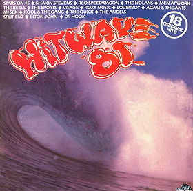 Hitwave '81