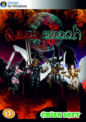 Armageddon