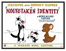 Mouse-Taken Identity