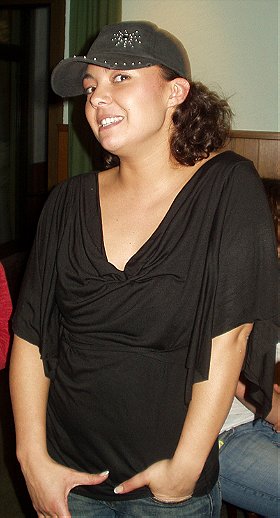 Marlene Victoria Tackenberg