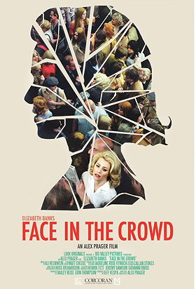 Face in the Crowd (2013)